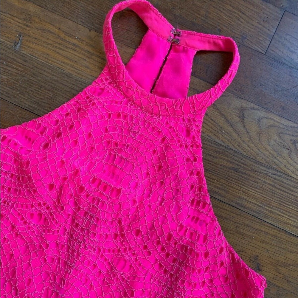 Lilly Pulitzer dress XXS